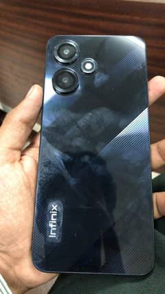 Infinix