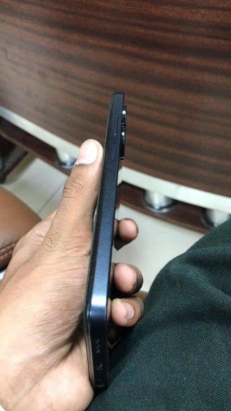 Infinix hot 30 play 5