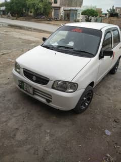 Suzuki Alto 2011