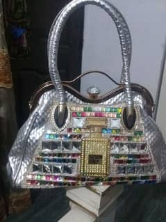 handbag