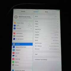 imported Apple ipad mini 4 in neat good and fast working condition