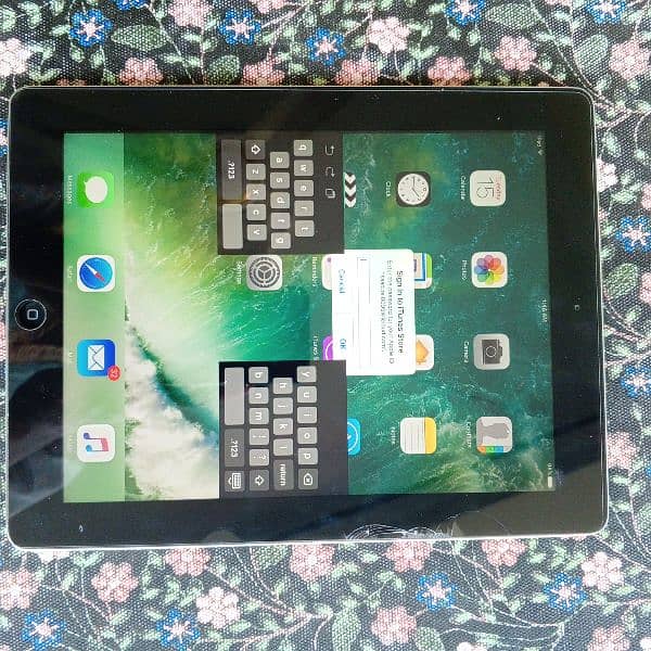 imported Apple ipad mini 4 in neat good and fast working condition 10