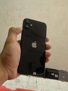 iphone 11 non pta jv