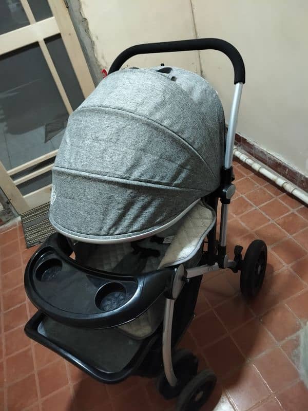 Pram for sale 1