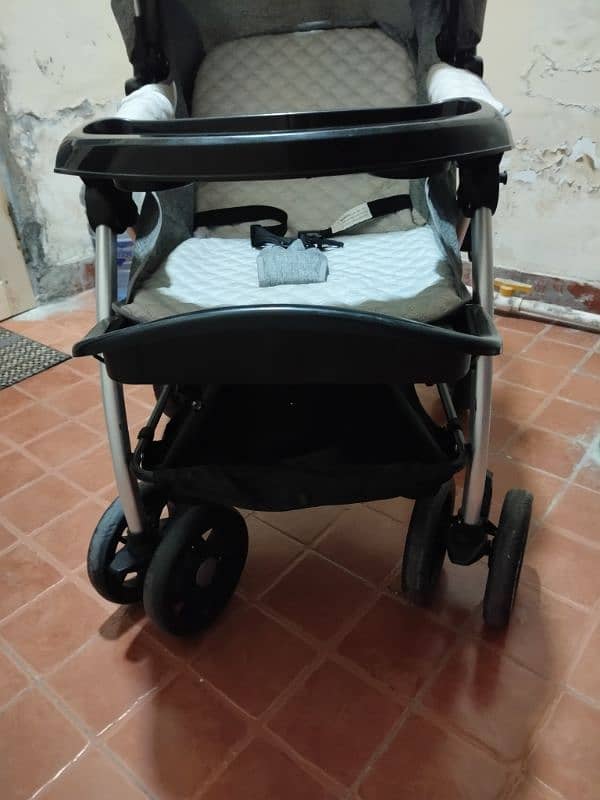 Pram for sale 4