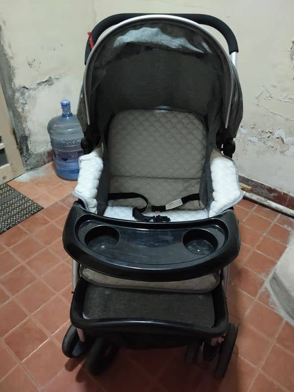 Pram for sale 6