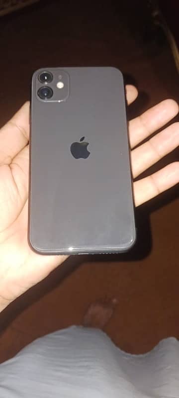 iPhone 11 64 GB JV 2