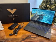 hp victus 11 gen nvidia 3060 6b gaming laptop