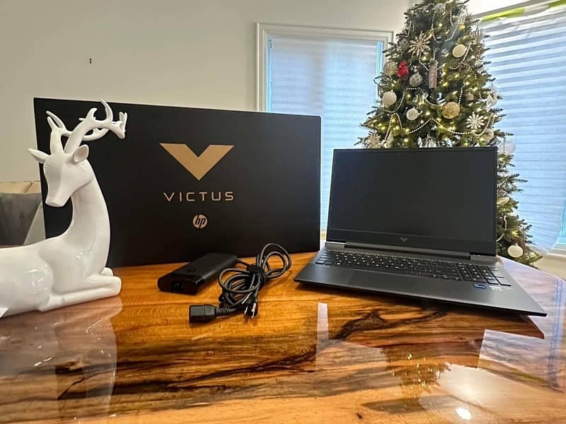 hp victus 11 gen nvidia 3060 6b gaming laptop 6