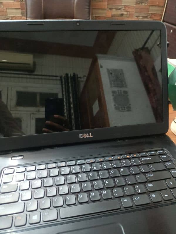 Dell Leptop Core i5 4