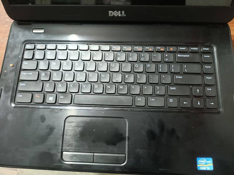 Dell Leptop Core i5 5