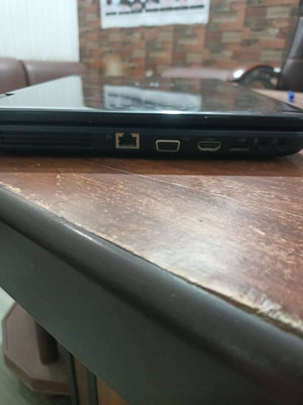 Dell Leptop Core i5 7