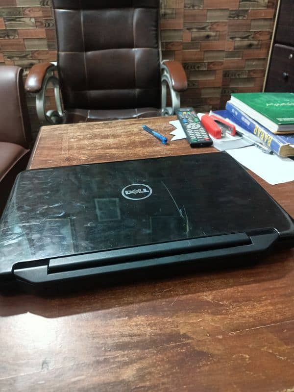 Dell Leptop Core i5 8