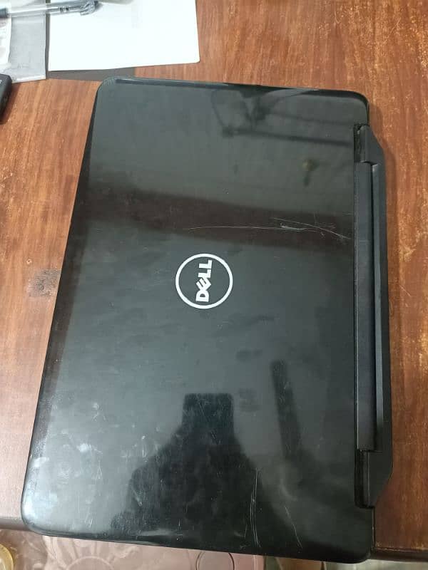 Dell Leptop Core i5 9