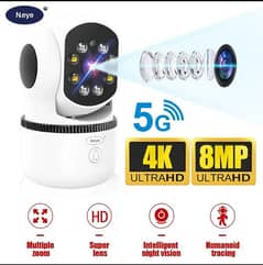 Wi-Fi Wireless camera