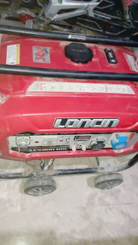 Best Portable Generator For Home 5