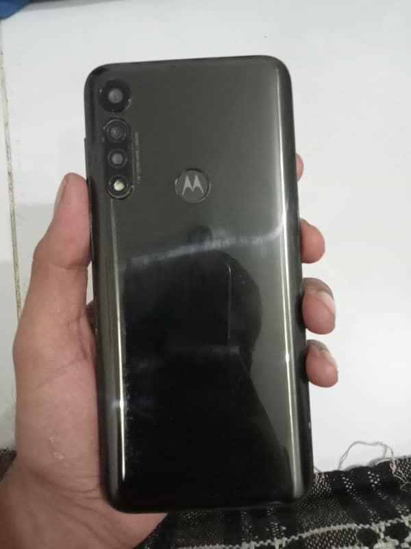 Motorola moto g power 1