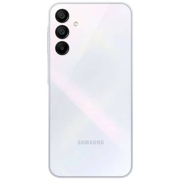 Samsung A15 1