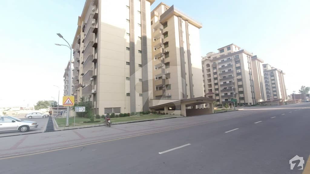 Brand New Penthouse For Sale In Askari 11 Lahore 14