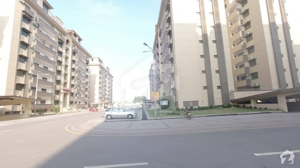 Brand New Penthouse For Sale In Askari 11 Lahore 27