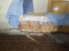 baby cot / baby sleeping basket