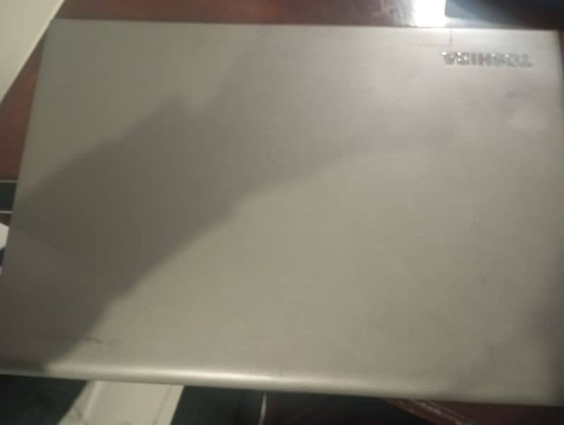 Toshiba I5-6th Generation for sale 2