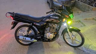 Suzuki