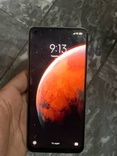 Xiaomi Mi 10T 8/128gb Official PTA Approved