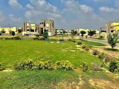 Buy Your Ideal 3 Marla Brand New House For On 5 Years Easy Installments In A Prime Location Of Lahore 0