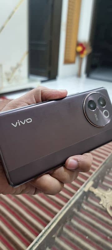 Vivo v30e 256gb 11