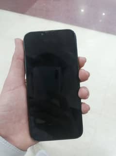 iphone 13 128 Gb Condition 10/8 non pta