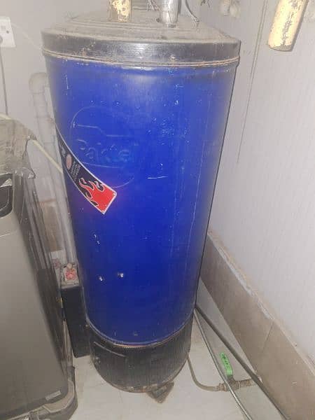 Geyser 25 L 3