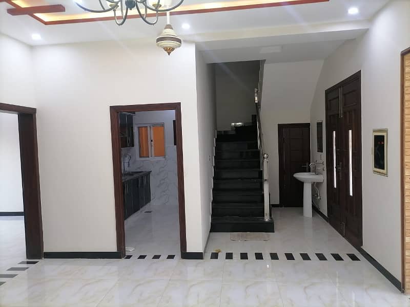 Own A House In 7 Marla Lahore 2