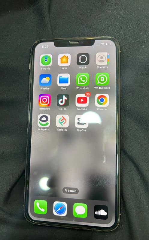 iPhone 11 Pro Max non PTA battery service 64 GB for sale 3