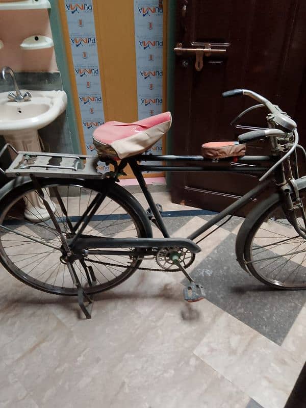 bicycle for sale 0