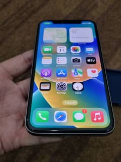 Iphone X Pta Approved 256gb