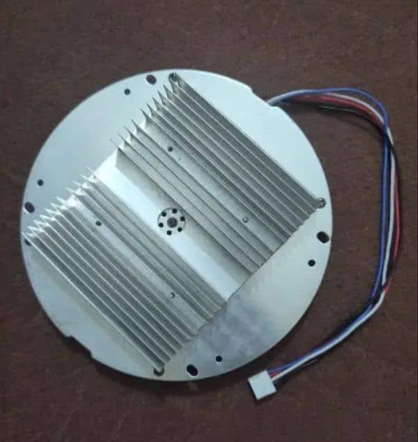 180w RGB LED PAR Q7  0314-5365002 3