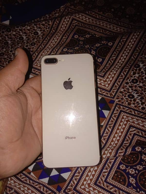 i phone 8 plus non pta 5