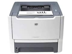 hp laserjet 2015