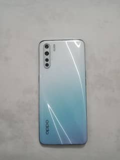 OPPO F15