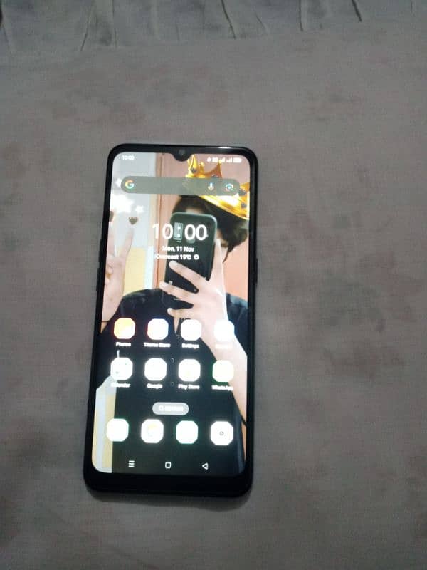 OPPO F15 3