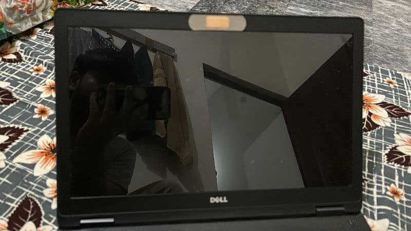 Emergency sale Dell Latitude 5580 2