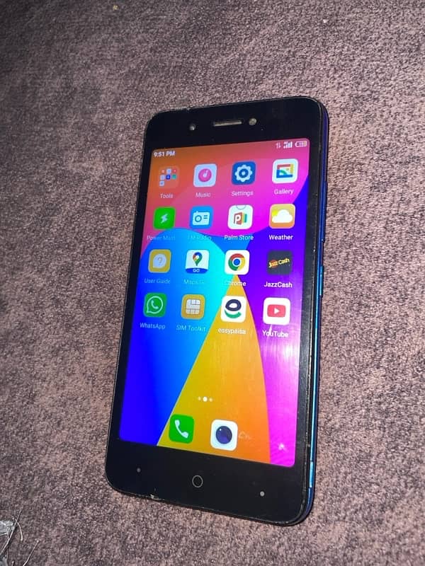 itel A25 for sale 0