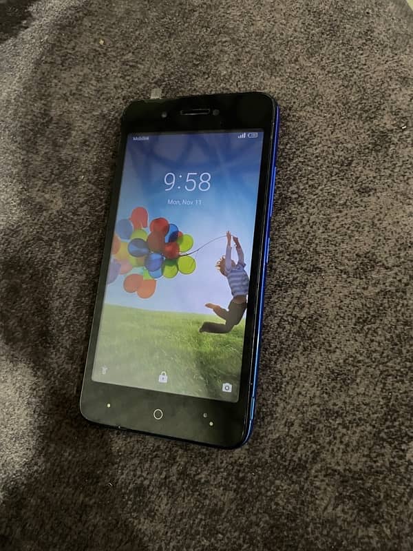 itel A25 for sale 5