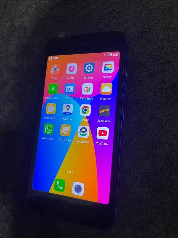 itel A25 for sale 6