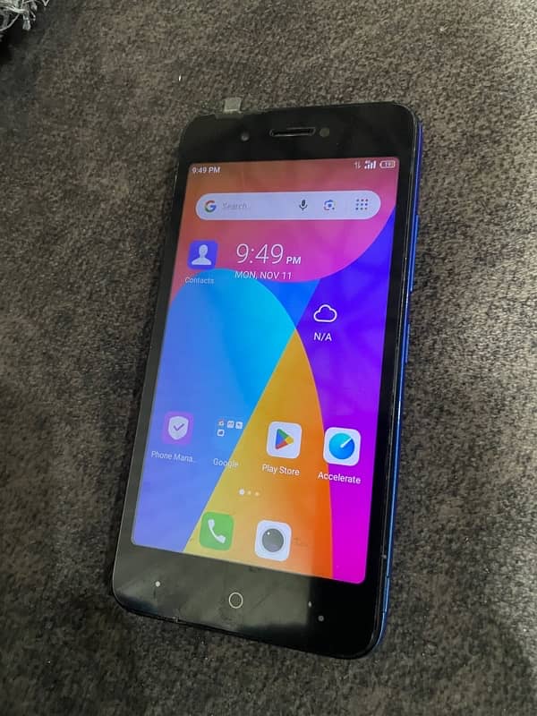 itel A25 for sale 9