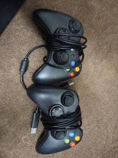 XBOX 360 CONTROLLER BRAND NEW CONSTRUCTION