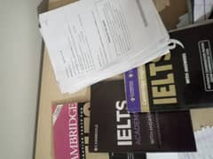 IELTS