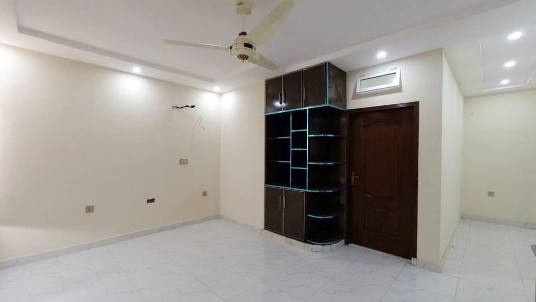 Brand New Fully Furnished Flat For Rent Rs30000/ 1