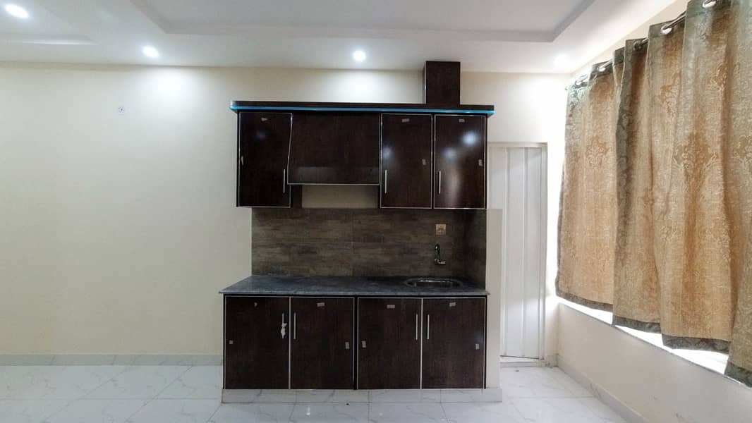 Brand New Fully Furnished Flat For Rent Rs30000/ 2